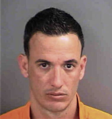 Jon Pollock, - Collier County, FL 