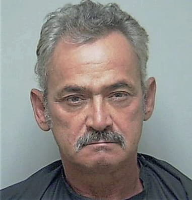 Robert Prieto, - Putnam County, FL 