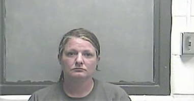 Heather Probus, - Meade County, KY 