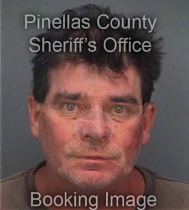 Michael Reid, - Pinellas County, FL 