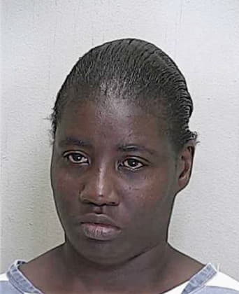 Kendra Revear, - Marion County, FL 