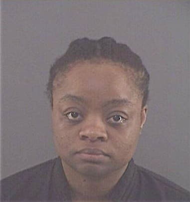 Sherilynn Riggs, - Peoria County, IL 