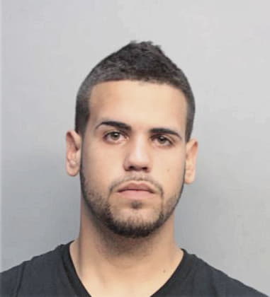 Alexander Rivera, - Dade County, FL 