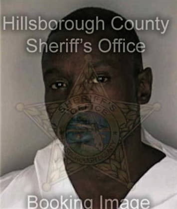 Wesley Rivers - Hillsborough County, FL 