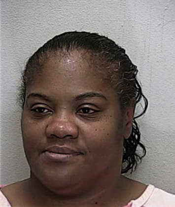 Abriana Rogers, - Marion County, FL 