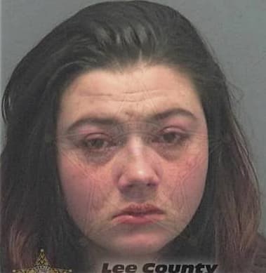 Alisha Rosen, - Lee County, FL 