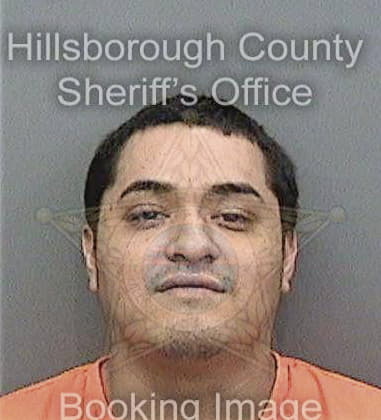 Brandon Routh, - Hillsborough County, FL 