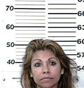 Rosa Ruedas, - Hidalgo County, TX 