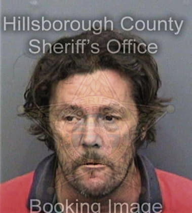 Jeffrey Santiagoandino, - Hillsborough County, FL 