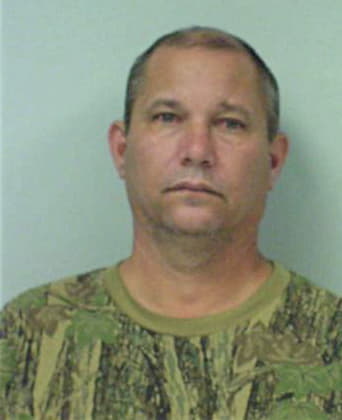 Richard Saucier, - Hernando County, FL 