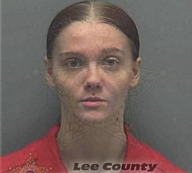 Gracey Saum, - Lee County, FL 