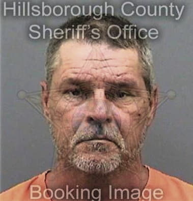 William Shearl, - Hillsborough County, FL 