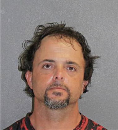 Michael Shilling, - Volusia County, FL 