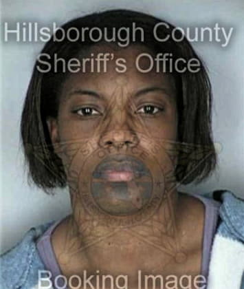 Lovonda Shuler, - Hillsborough County, FL 