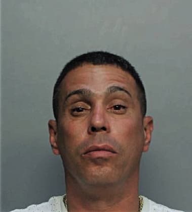 Norverto Silva, - Dade County, FL 