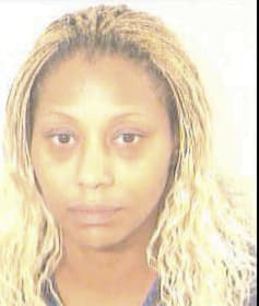 Wanda Simmons - Fulton County, GA 