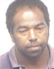 Alexander Simpkins - Fulton County, GA 