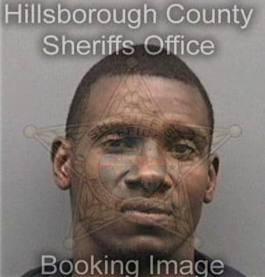 James Smiley, - Hillsborough County, FL 