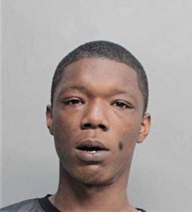 Bernard Smith, - Dade County, FL 