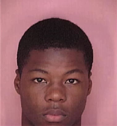 Fredrick Smith - Polk County, FL 