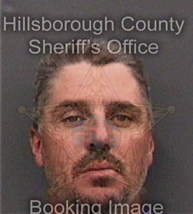 Jason Smith, - Hillsborough County, FL 