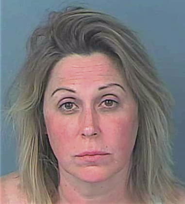 Kelly Stepp, - Hernando County, FL 