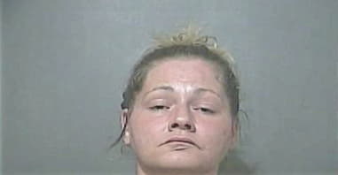 Hanah Sterling, - Vigo County, IN 