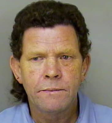 James Strickland, - Polk County, FL 