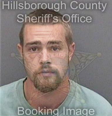 Robert Sudol, - Hillsborough County, FL 