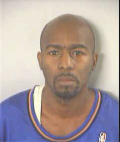 Milton Suggs - Fulton County, GA 