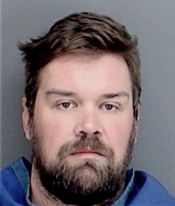 Cody Taylor - Wichita County, TX 