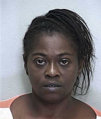 Shanequa Taylor, - Marion County, FL 