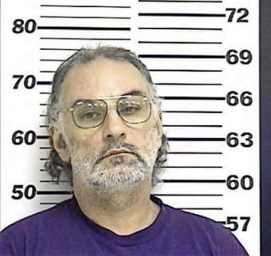 Kevin Tefft - Campbell County, KY 