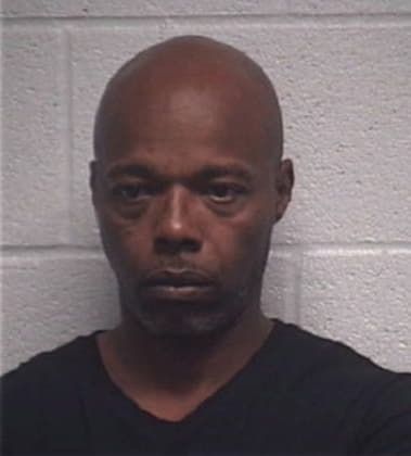 Joseph Tillman - Cleveland County, NC 