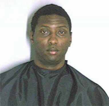 Mark Toney - DeKalb County, GA 