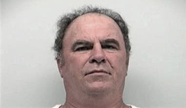 Ricardo Torres-Pacheco, - Charlotte County, FL 