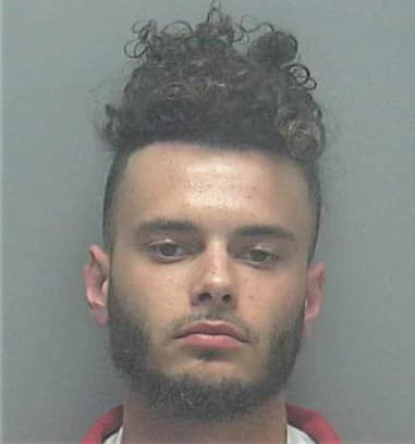 Travis Townsend, - Lee County, FL 