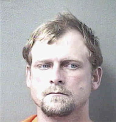 Michael Tree, - Okaloosa County, FL 