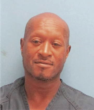 Roytrevis Trotter, - Pulaski County, AR 