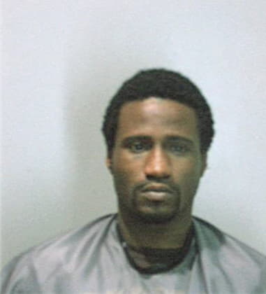 Robert Tunstall - DeKalb County, GA 