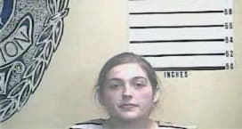 Amy Turner - Bell County, KY 