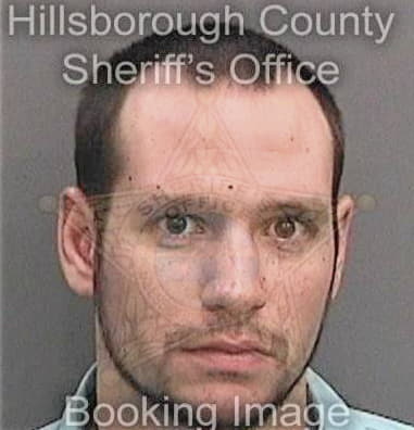 Joshua Turner, - Hillsborough County, FL 