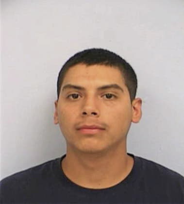 Leonel Vazquezilla, - Travis County, TX 