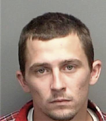 Eddie Veilleux, - Pinellas County, FL 