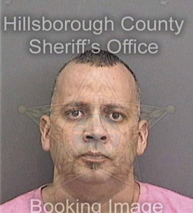 Santiago Velascocruz, - Hillsborough County, FL 