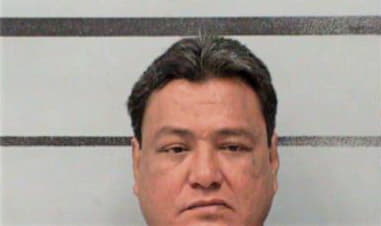 Manuel Villanueva, - Lubbock County, TX 