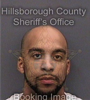 David Walker, - Hillsborough County, FL 