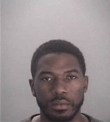 Jamal Walker, - Pasco County, FL 