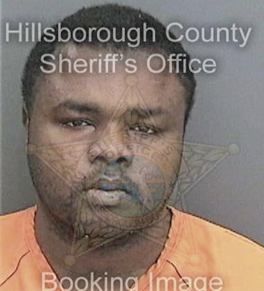 Rohan Wallace, - Hillsborough County, FL 