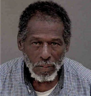 Jamil Weaks - Mecklenburg County, NC 